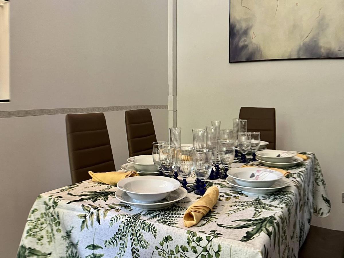 Casa Omly Lovely Stay Vicence Extérieur photo