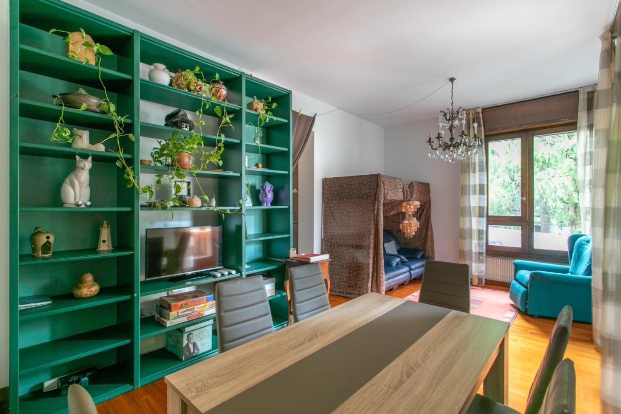 Casa Omly Lovely Stay Vicence Extérieur photo