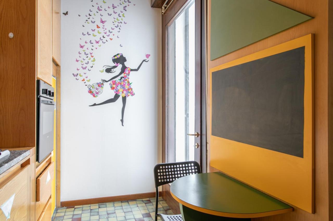 Casa Omly Lovely Stay Vicence Extérieur photo