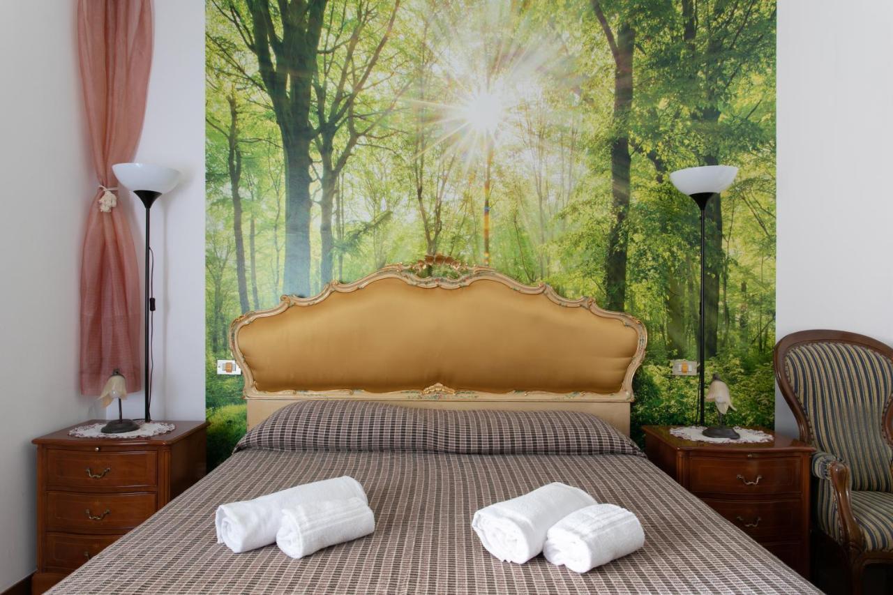Casa Omly Lovely Stay Vicence Extérieur photo