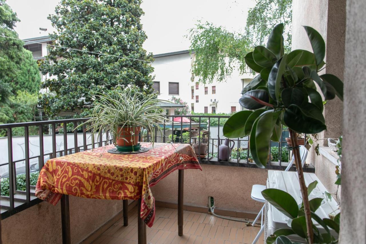 Casa Omly Lovely Stay Vicence Extérieur photo